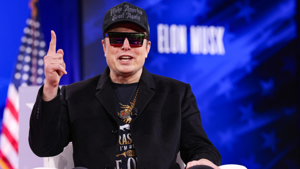 Elon Musk Gives Federal Workers One Last Chance Before Termination