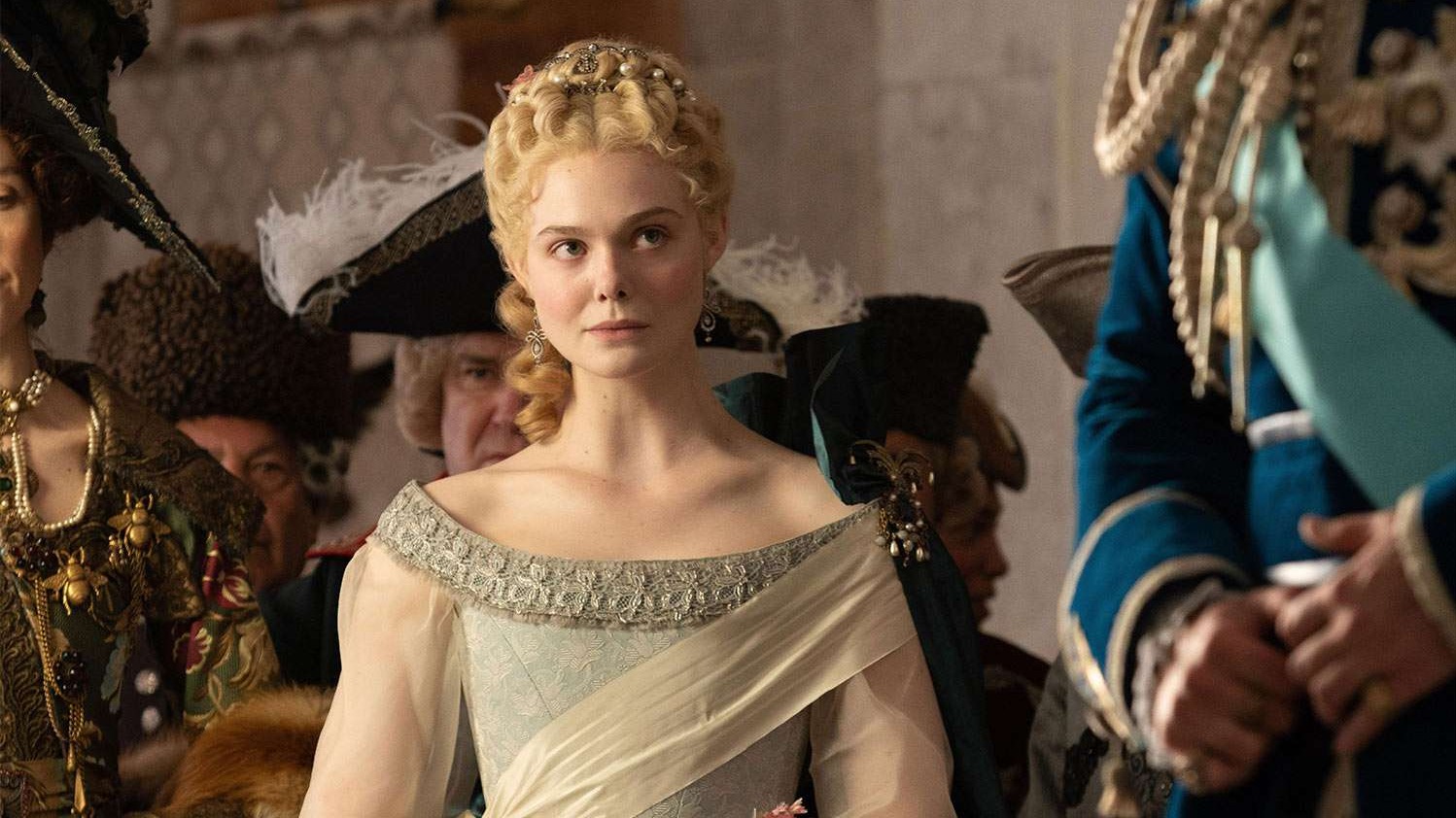 Must-Watch TV Shows in March: From The Leopard to The Studio