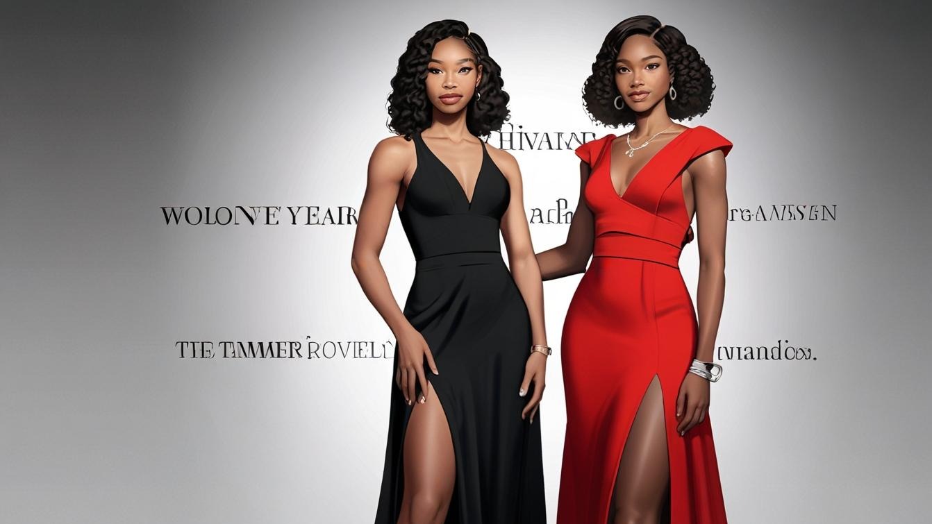 Women of the Year: Celebrating Jordan Chiles and A'ja Wilson's Impact