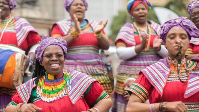 Lesotho Responds to Trump’s Remarks: ‘The African Nation No-One Has Heard Of’