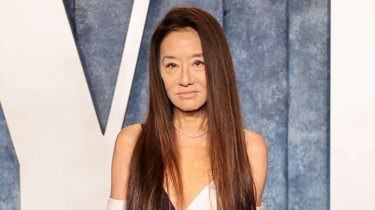 Vera Wang on Reinvention: ‘Expect to Age Out of Your Career’