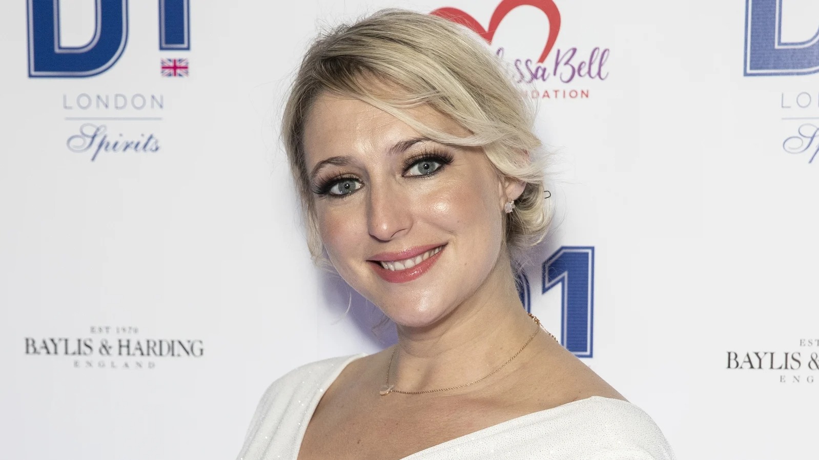 Soap Star Ali Bastian Celebrates Being Cancer-Free