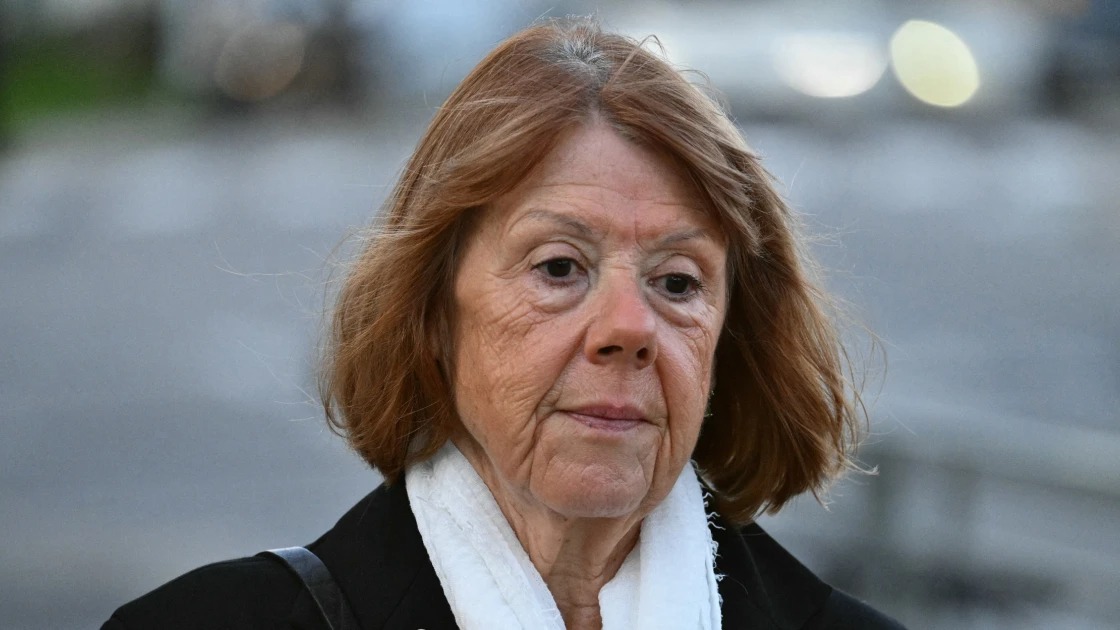 Queen Sends Personal Letter of Support to Gisèle Pelicot