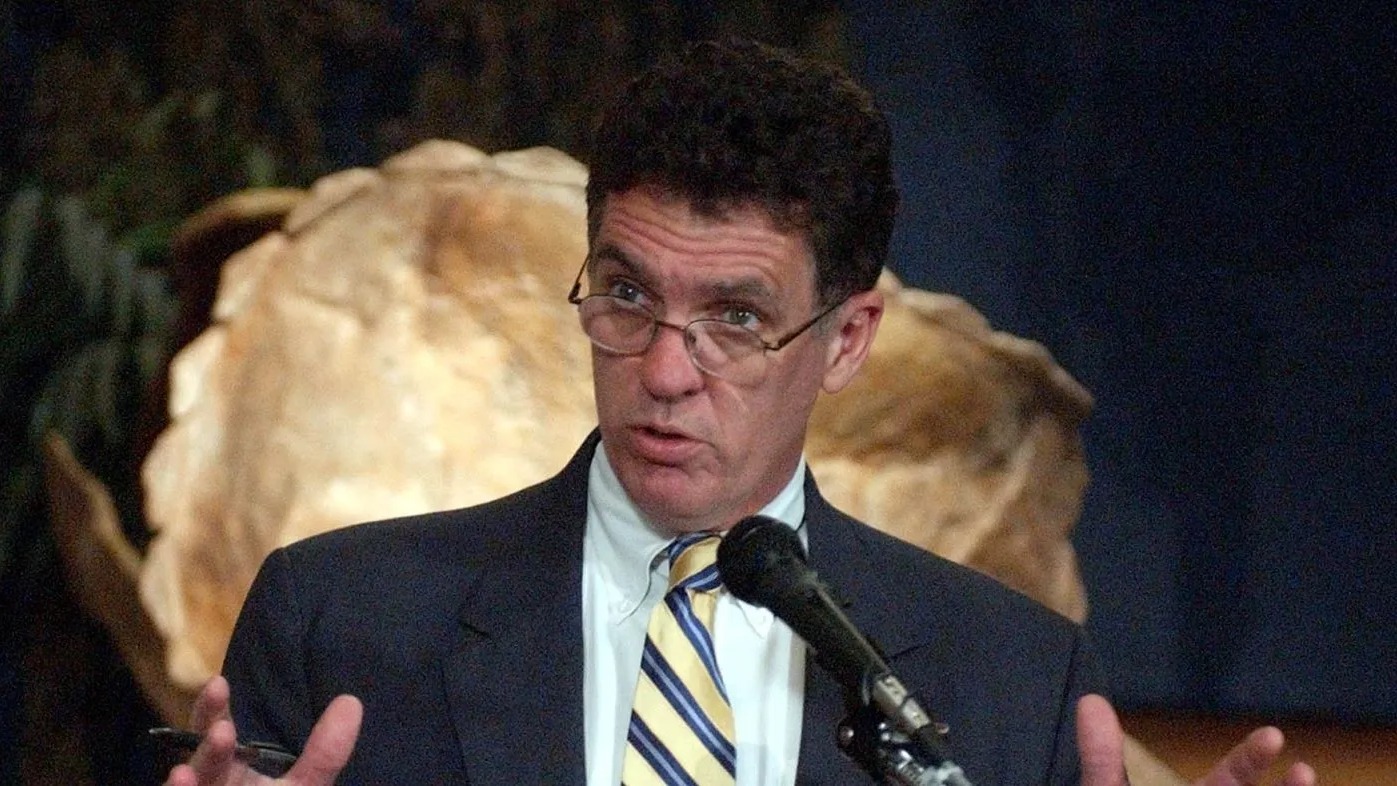 Dave Weldon: Key Facts About Trump’s CDC Director Pick