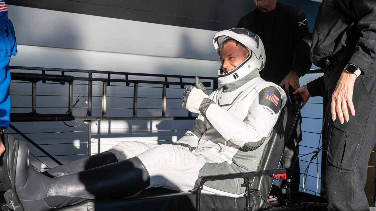 Longest Space Missions: Record-Holding Astronauts Revealed