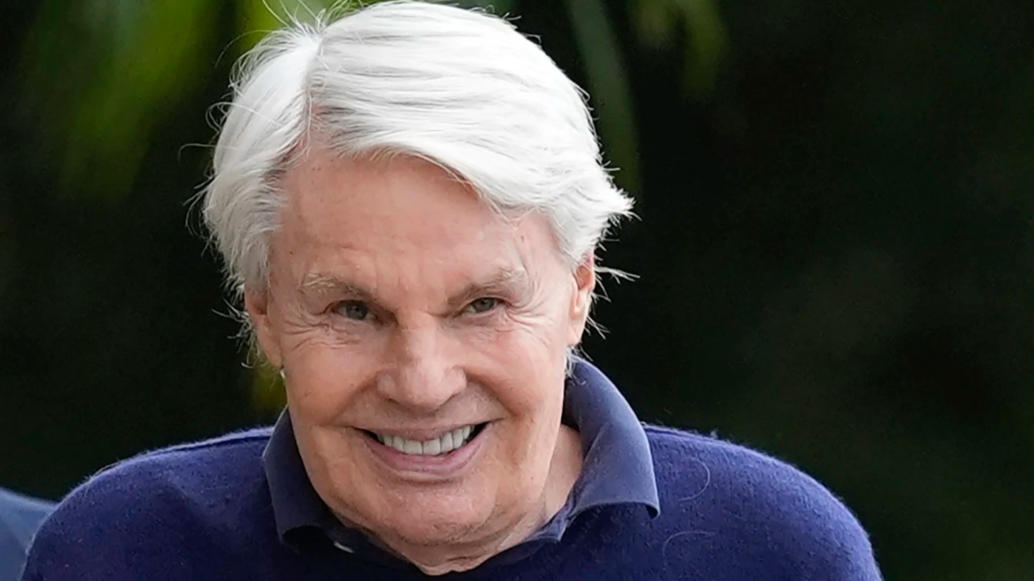 Ex-Abercrombie CEO Faces Abuse Allegations from 40 Men