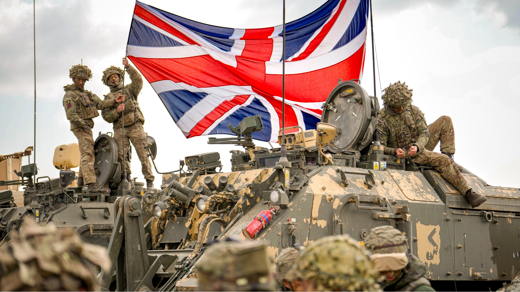 Creative Decoration Ideas for Liberation Day 80