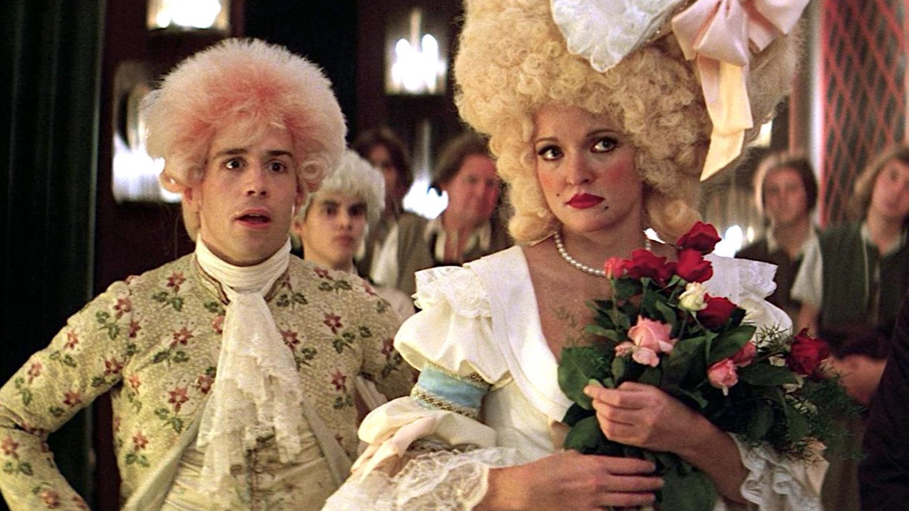 Amadeus: A Hidden Critique of the USSR? The Most Misunderstood Oscar Winner