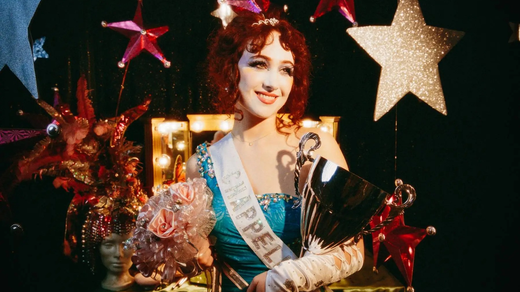 Chappell Roan: “A New Path for Girls Who Break the Rules”