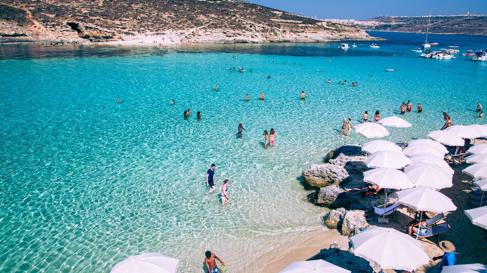 Malta’s ‘Hell on Earth’ – A Second Chance for a Lost Paradise