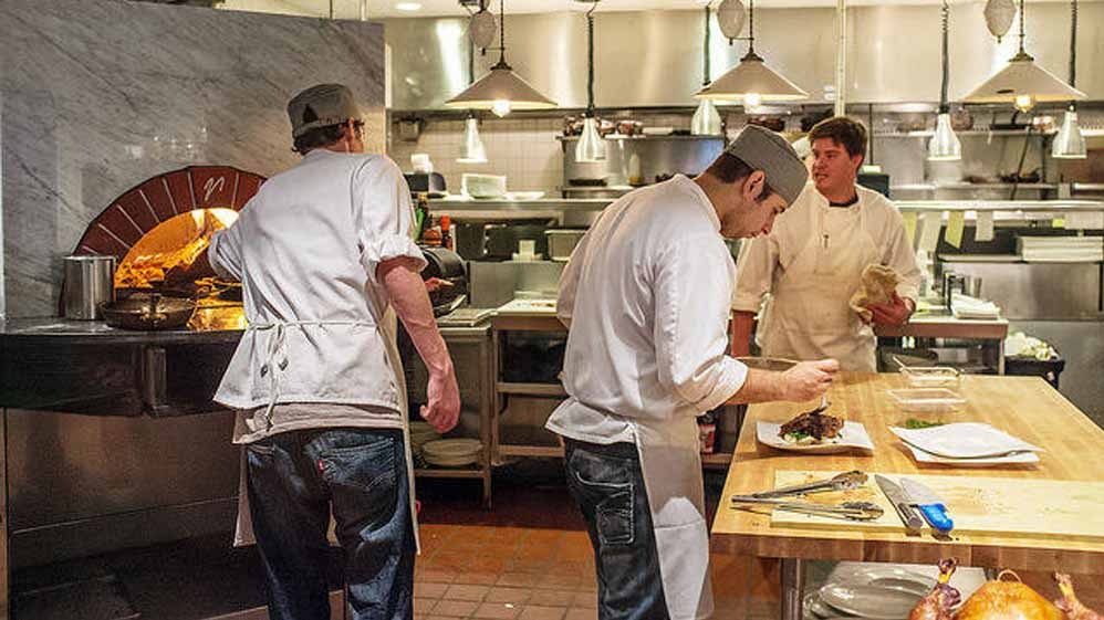 Cafe Owner Voices Concern Over Business Rate Relief Cuts