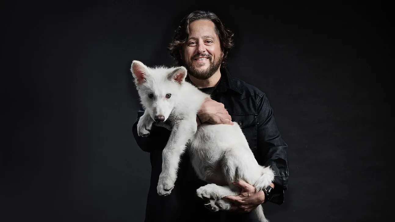 The Return of the Dire Wolf: Rediscovering a Prehistoric Predator