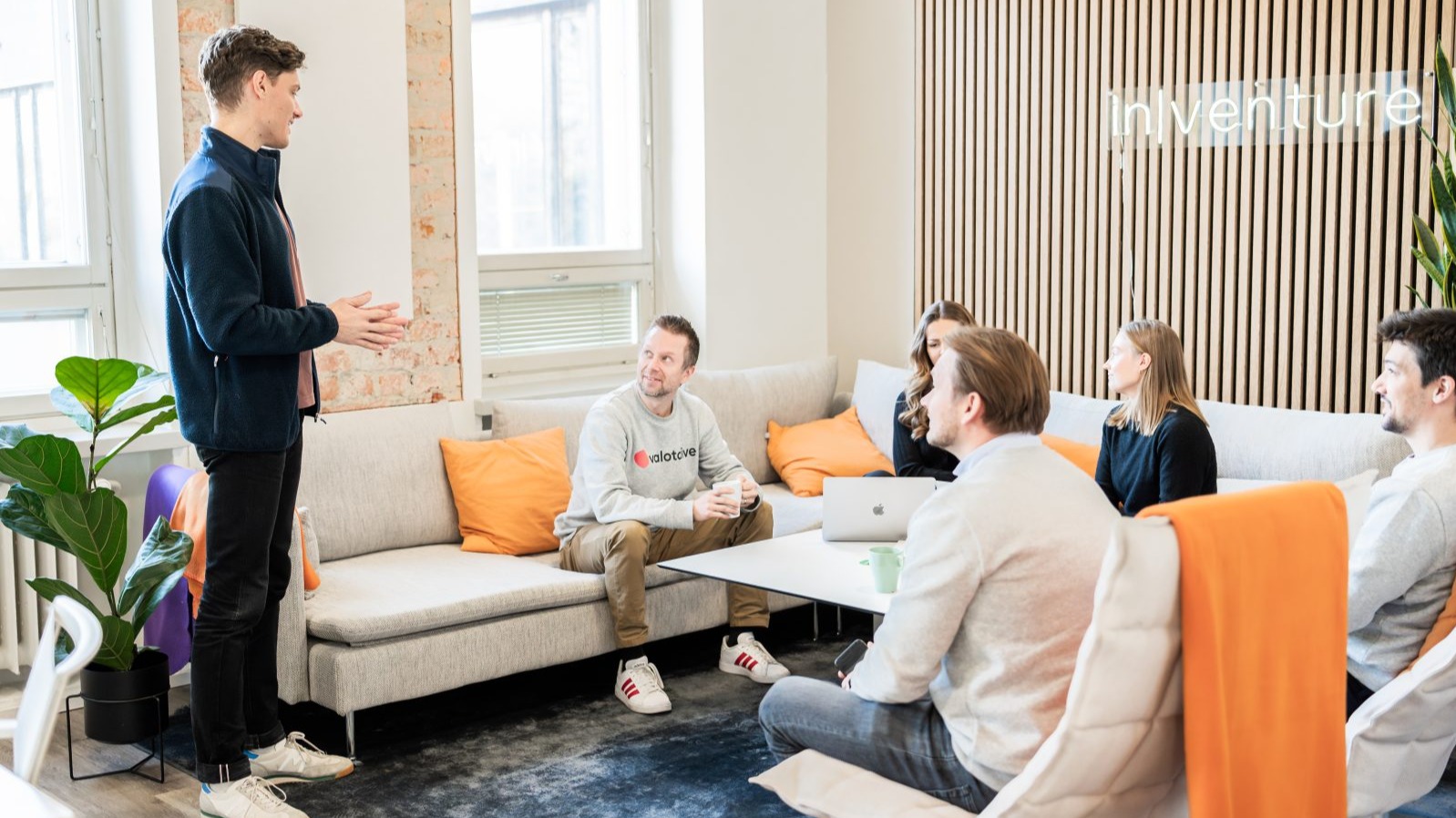 Finland Aims High: The Race to Become Europe’s Top Start-Up Hub