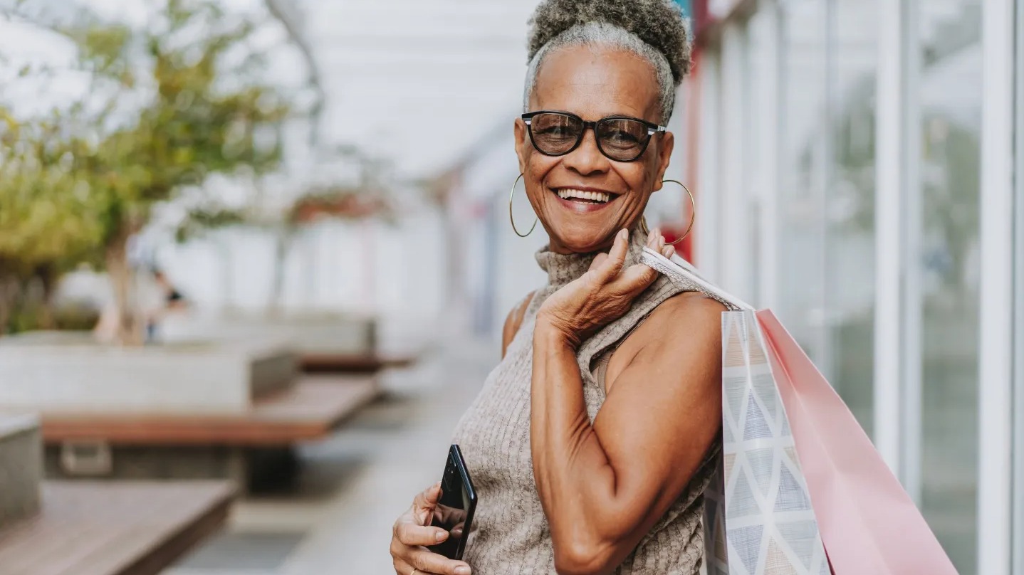 Gen X’s Growing Influence on the Luxury Fashion Market