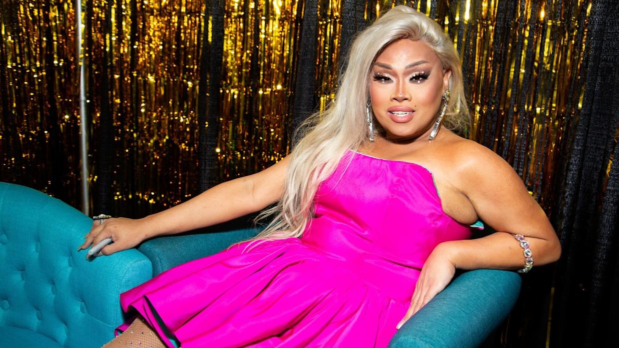 Drag Race Stars Honour Jiggly Caliente: "Her Legacy Will Slay"