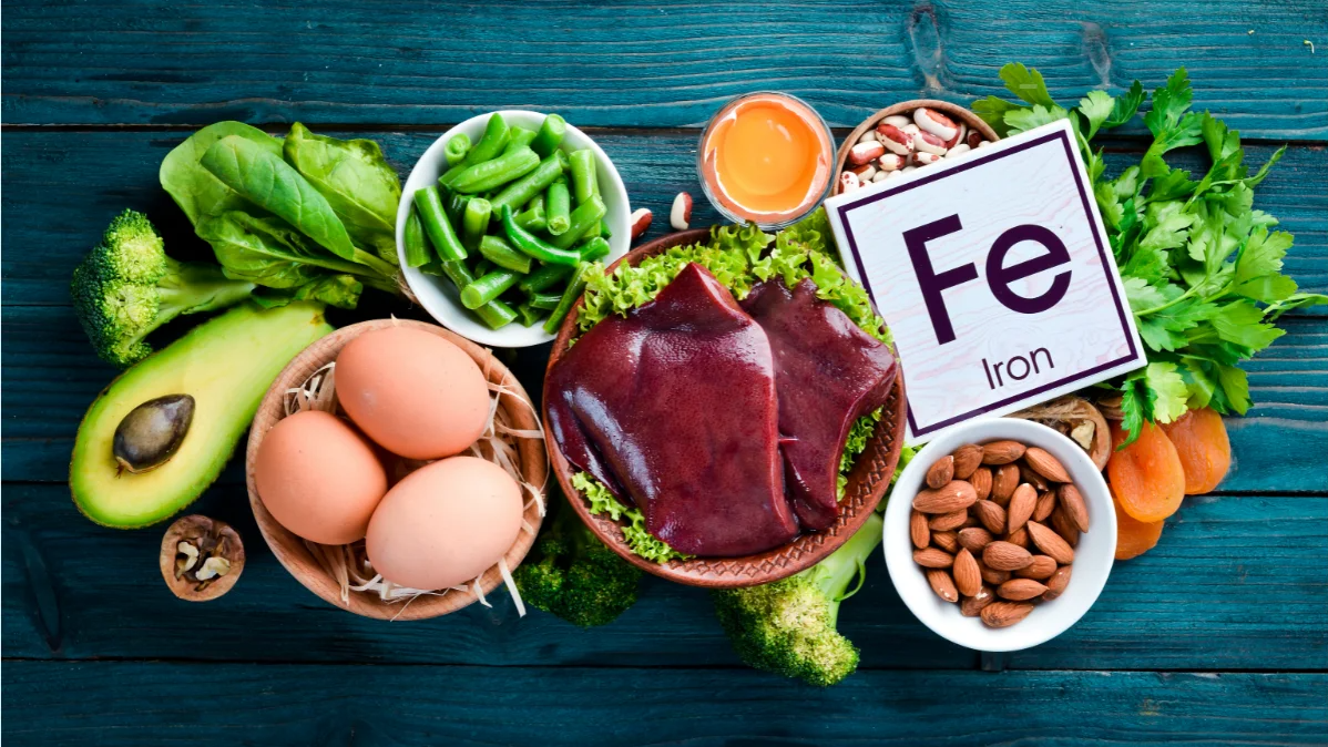 Best Ways to Boost Iron Levels