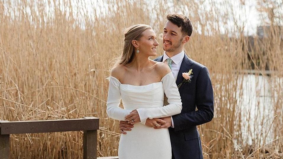 Woman's Vision Saved by Groundbreaking Test After Mysterious Infection