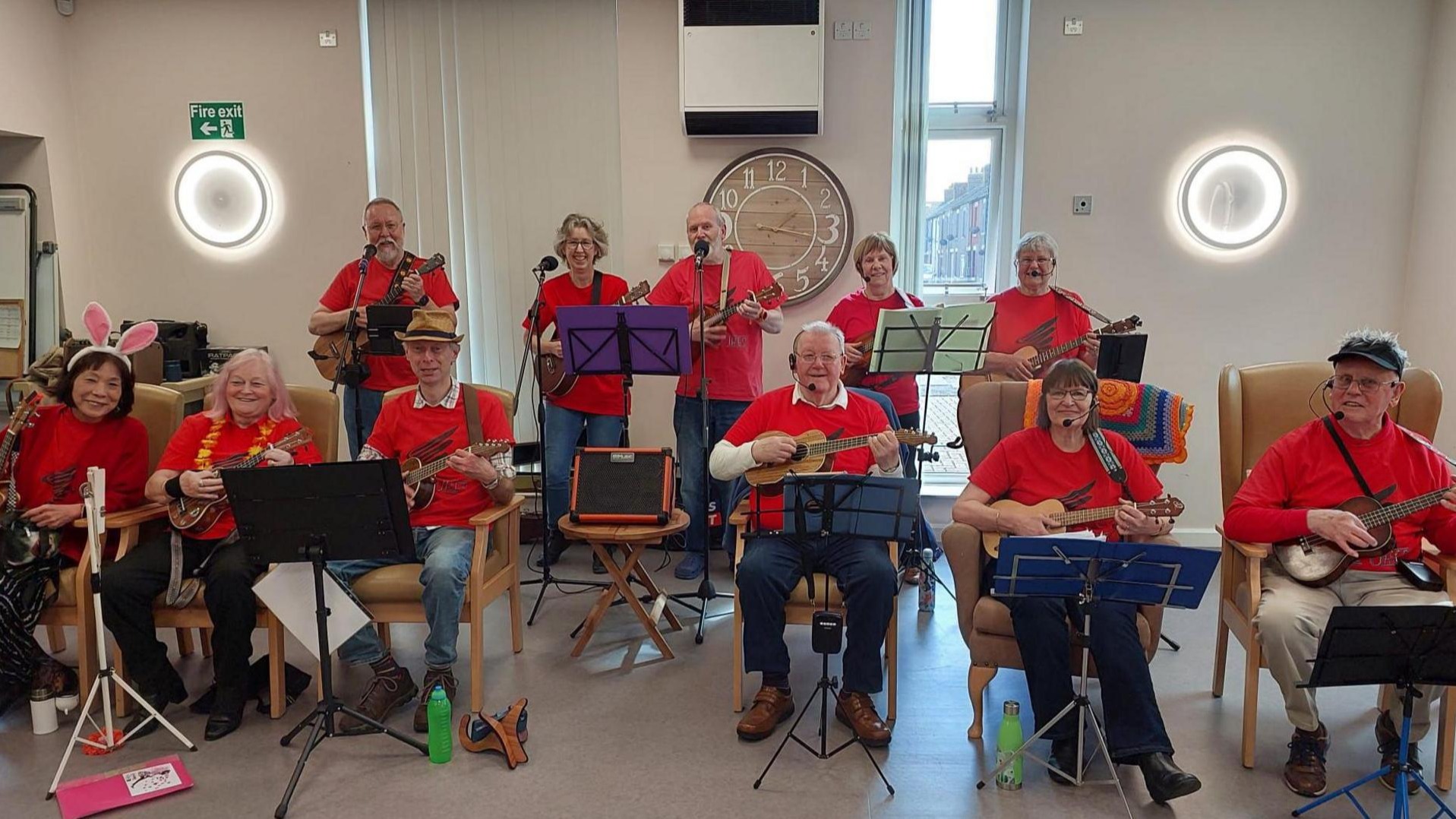 TikTok Accused of Allowing Ukulele Videos to Be Stolen