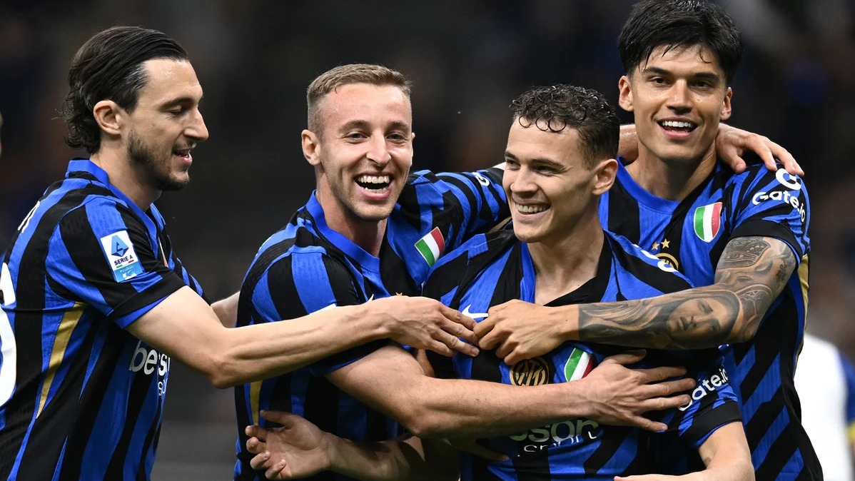 ‘Thank You Inter & Barca’: The Epic Match Everyone Wanted to Last Forever