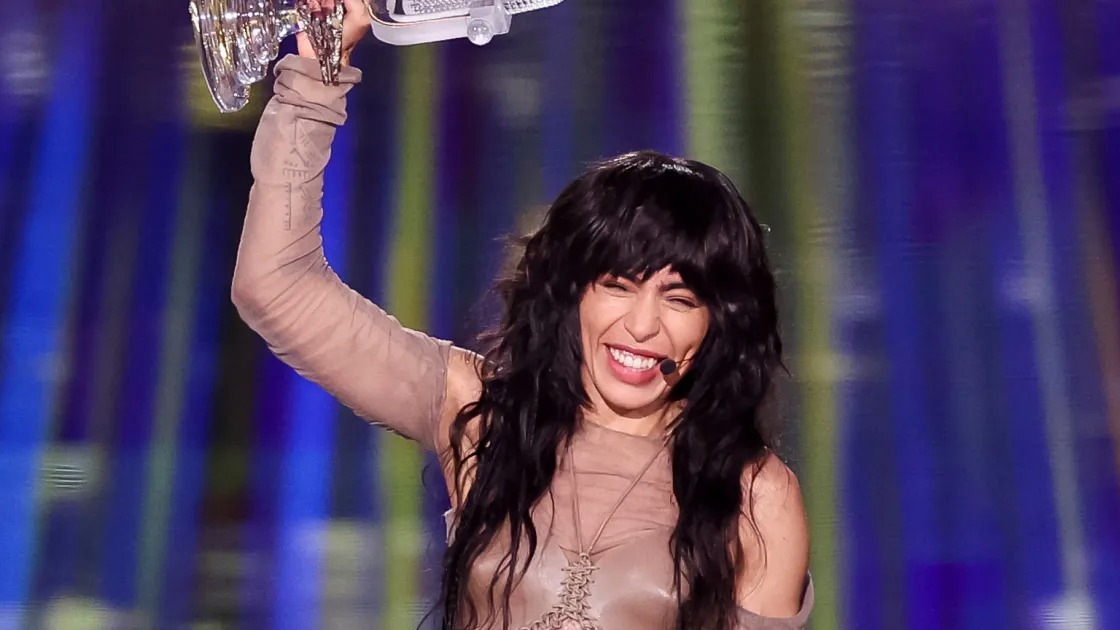 Home of Ukrainian Eurovision Contestant Destroyed Amid Conflict