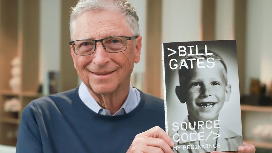 Bill Gates and the Dawn of the Information Age: Predicting the Digital Future in 1993