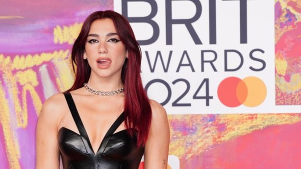 “Elton John and Dua Lipa Stand Up Against AI Threats to Music”