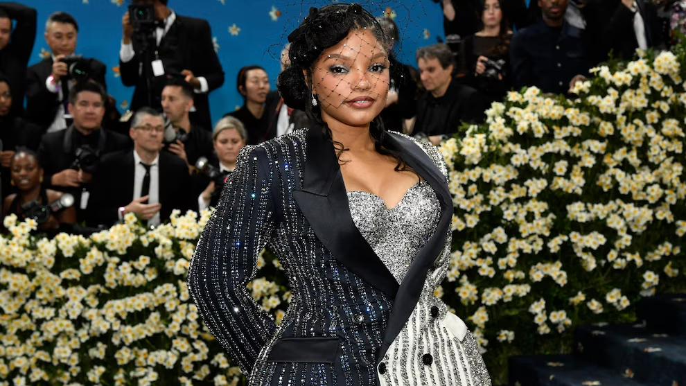 Halle Bailey Obtains Restraining Order Against Allegedly Abusive Ex