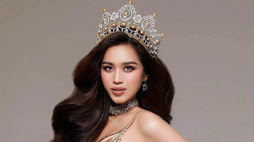 Vietnamese Beauty Queen Arrested for Fraud Involving Fibre Gummies