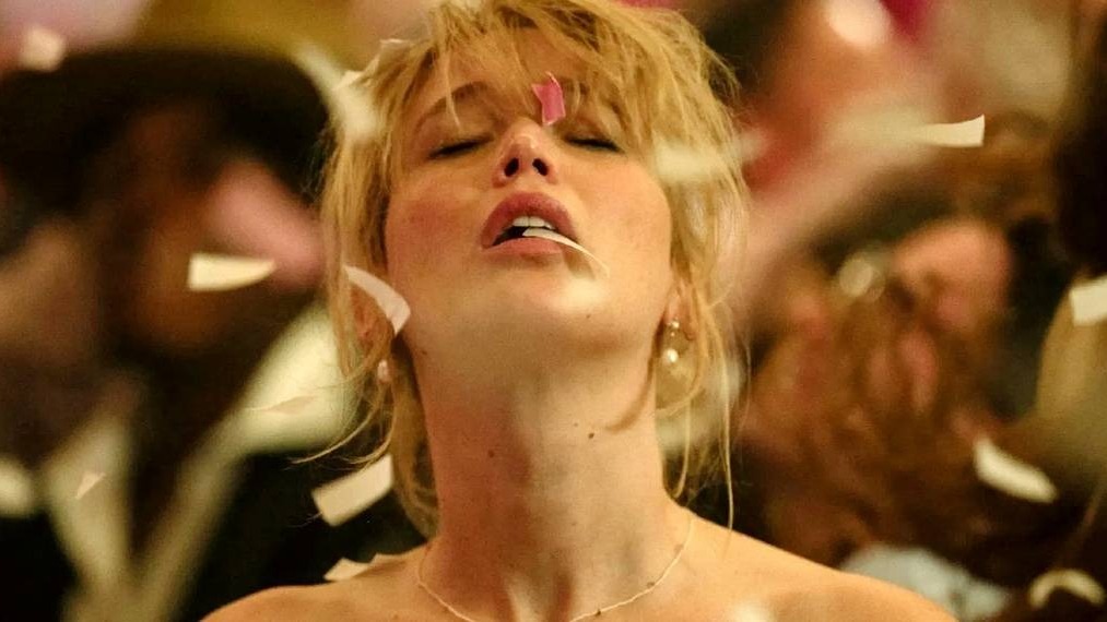 Die, My Love Review: Jennifer Lawrence Shines in Powerful Motherhood Drama