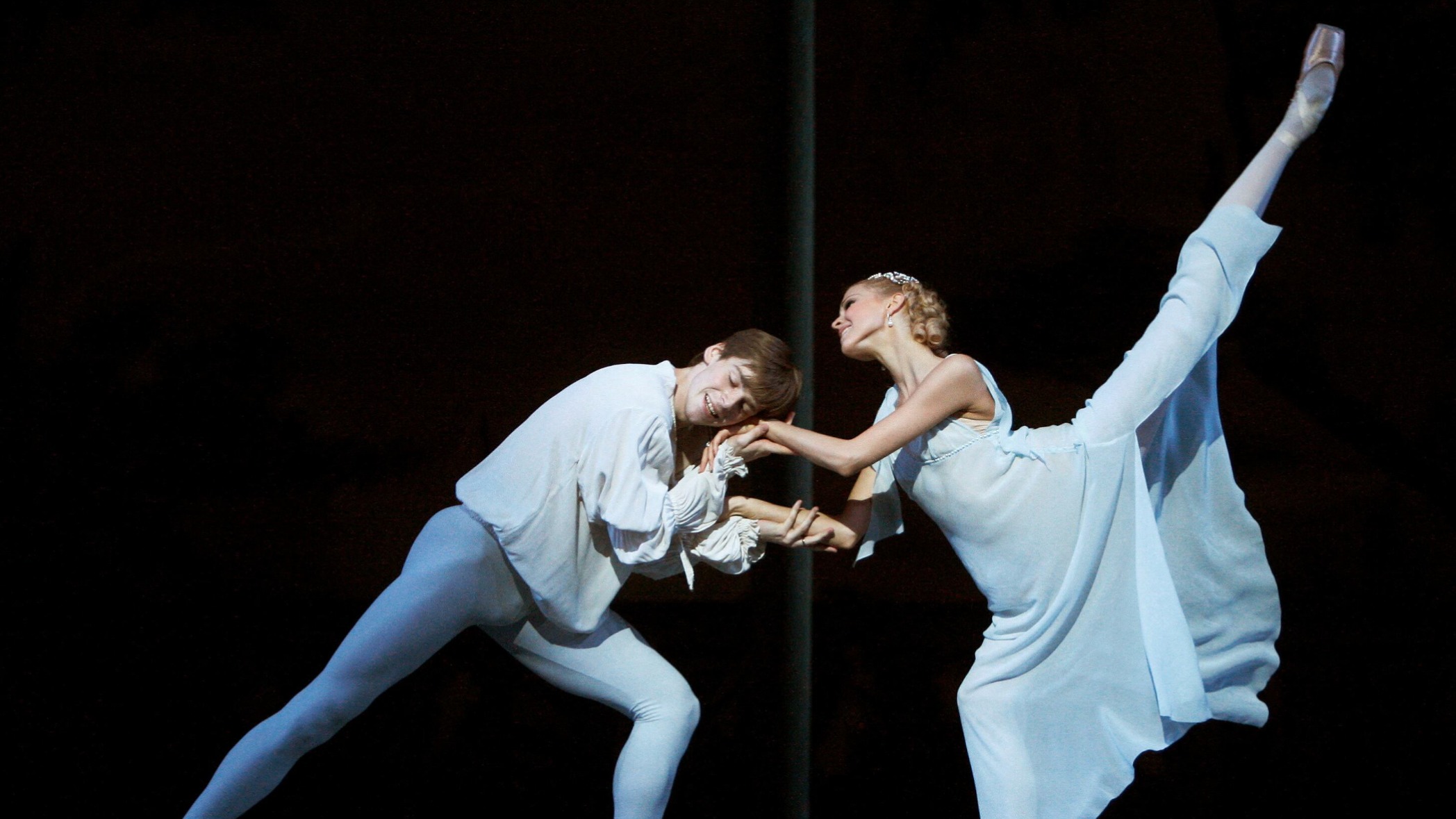 Legendary Russian Ballet Choreographer Yuri Grigorovich Dies at 98