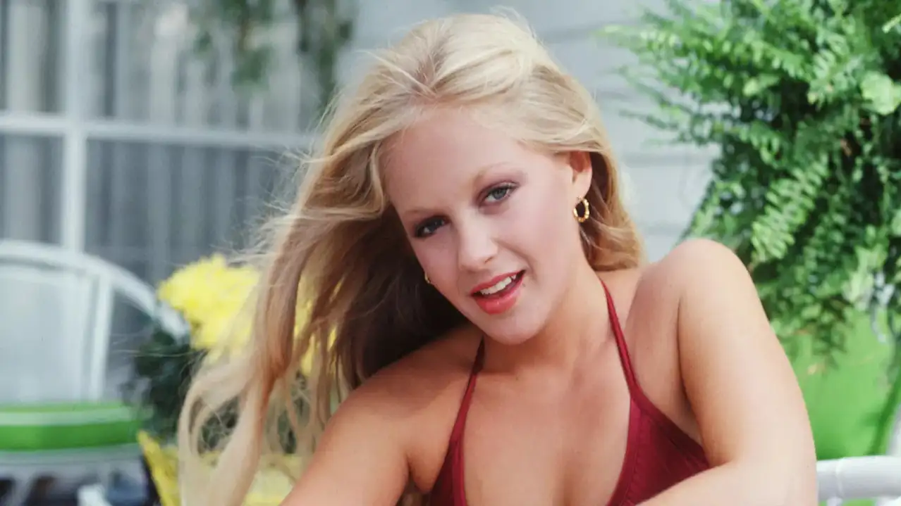 How Charlene Tilton Overcame the Challenges of Joining Dallas at 17