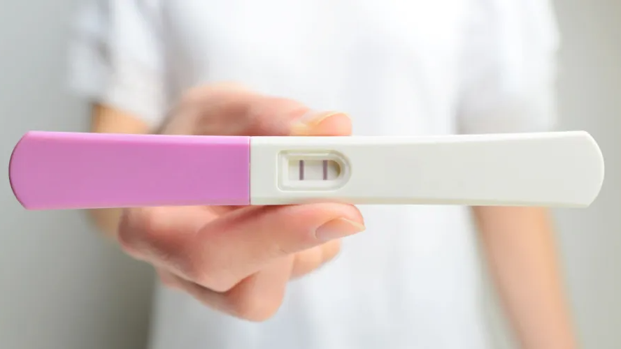 Want to Confirm Your Pregnancy? Book UPT Test