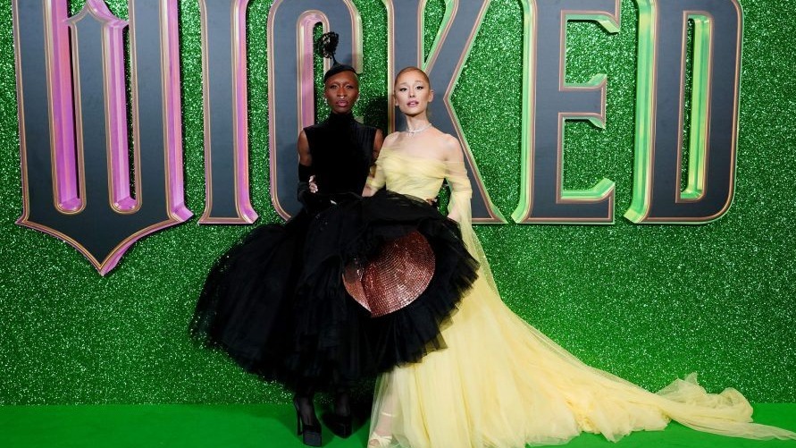 New Wicked Sequel Trailer Returns Fans to the Land of Oz