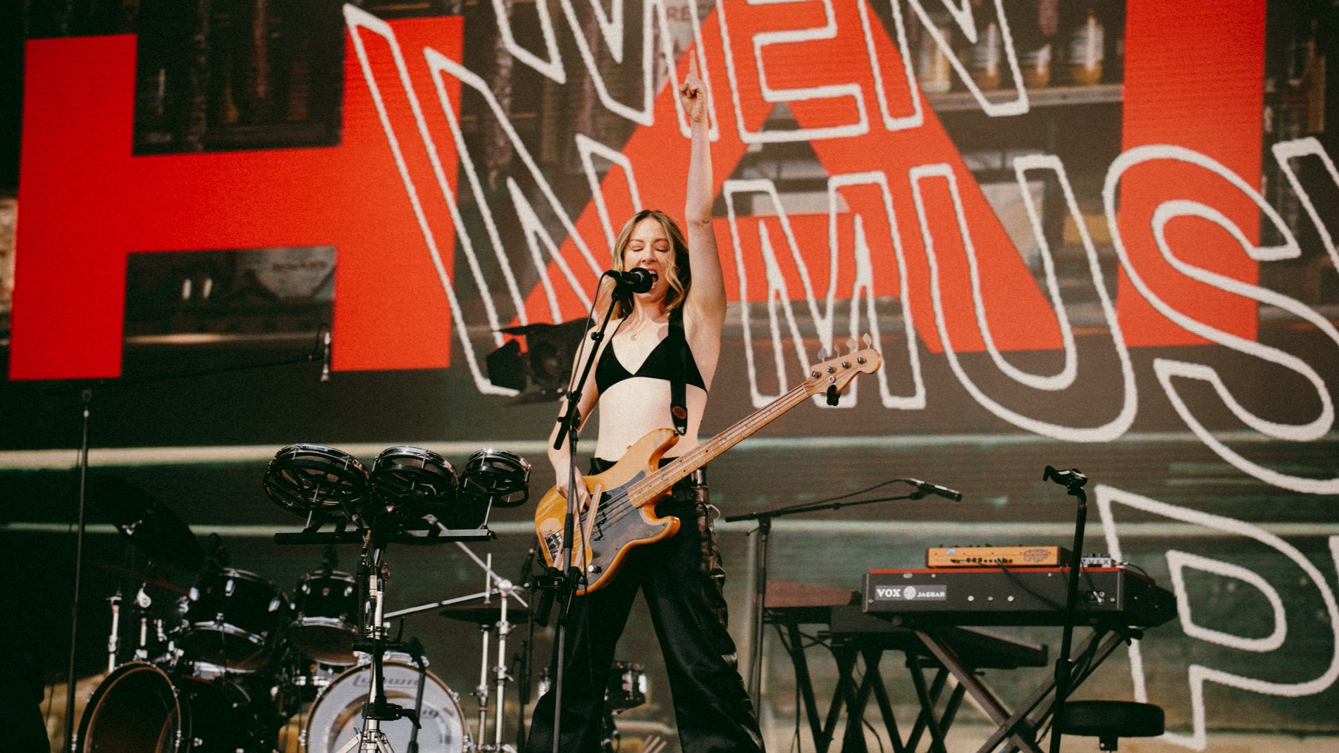 Secret Glastonbury: Unveiling the Festival’s Surprise Stars