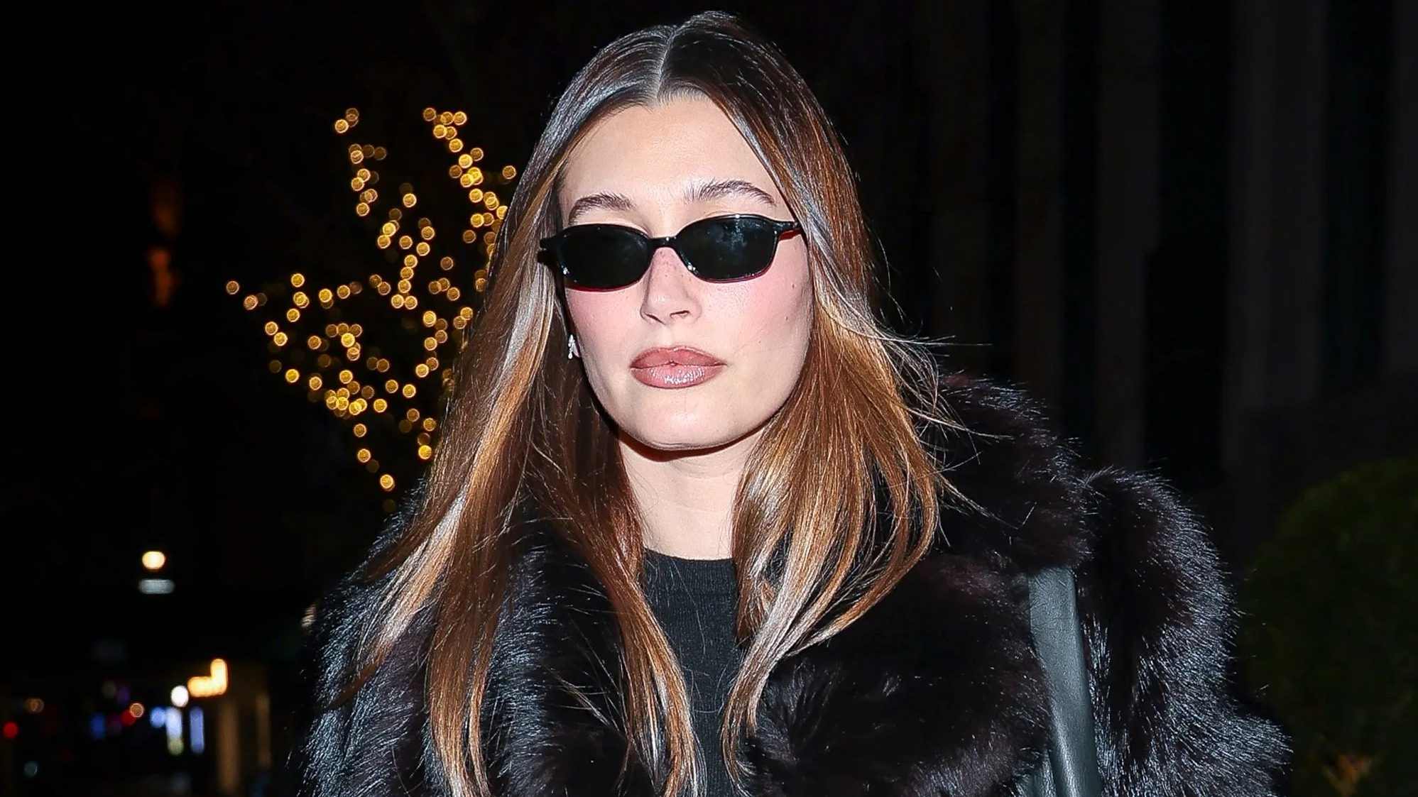 Inside Hailey Bieber’s Chic Maternity Style: Redefining Pregnancy Fashion