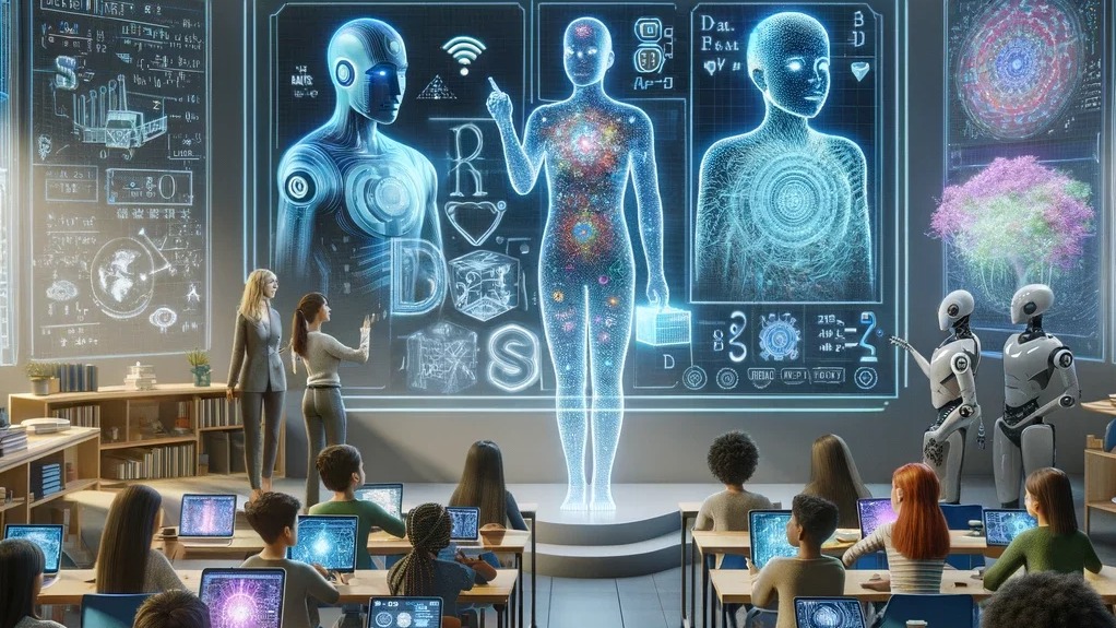 How AI Could Transform Education for the Better