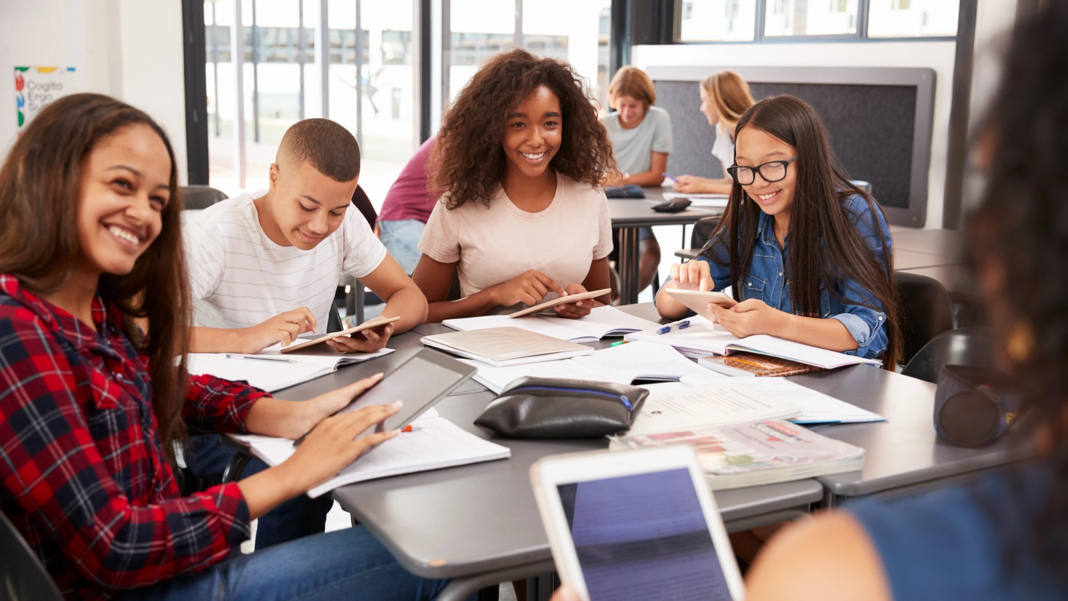 Hands-On Discovery: How a STEM Event Transformed Science Learning for Students