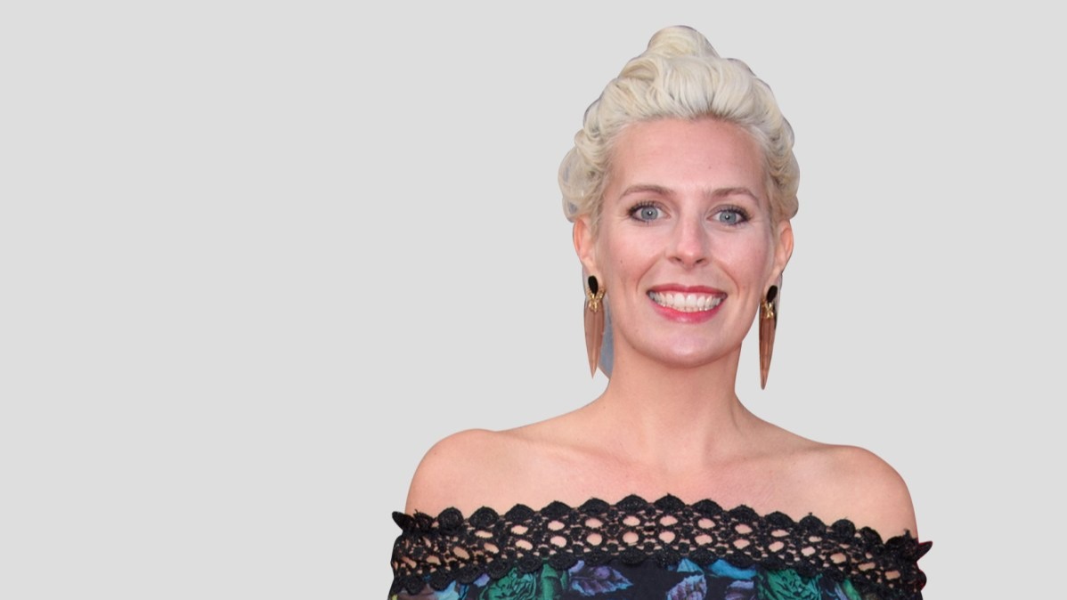 "I’ll Never Forget It": Sara Pascoe Recounts Shocking Moment with Nigel Farage