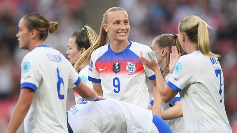 “Future Stars to Watch at Euro 2025”