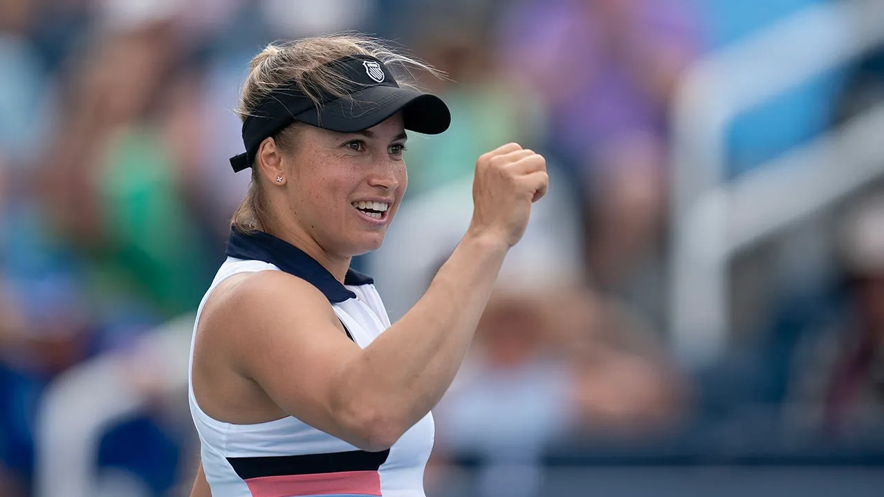 Tennis Drama: Putintseva Confronts Umpire, Calls for Fan Removal