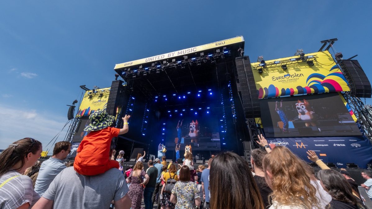 Grimsby Festival Shines a Spotlight on Seafaring Legacy and Maritime Pride