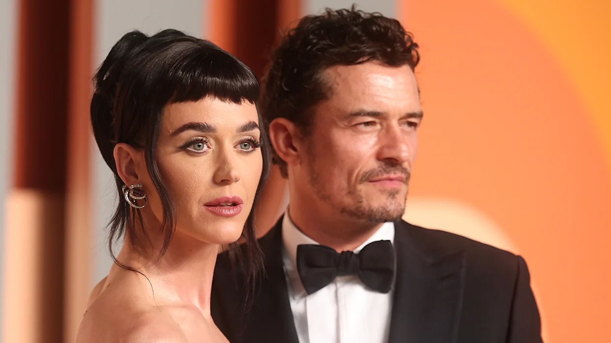 Katy Perry and Orlando Bloom Confirm Breakup After Years Together