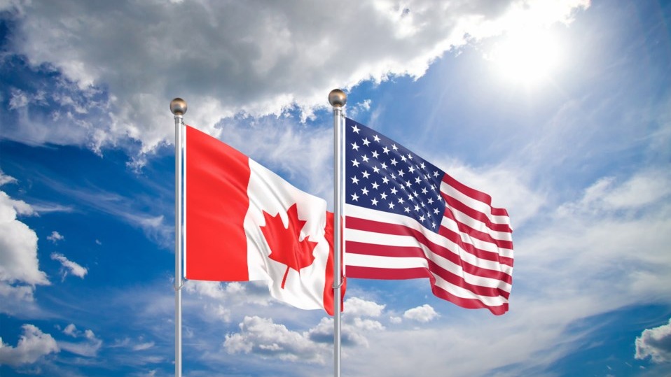 Trump Tariffs Trigger Canada’s Move to Limit Foreign Steel Imports