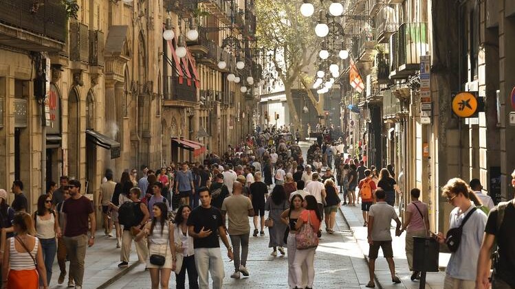 What Makes Life in the World’s Best Cities Truly Exceptional