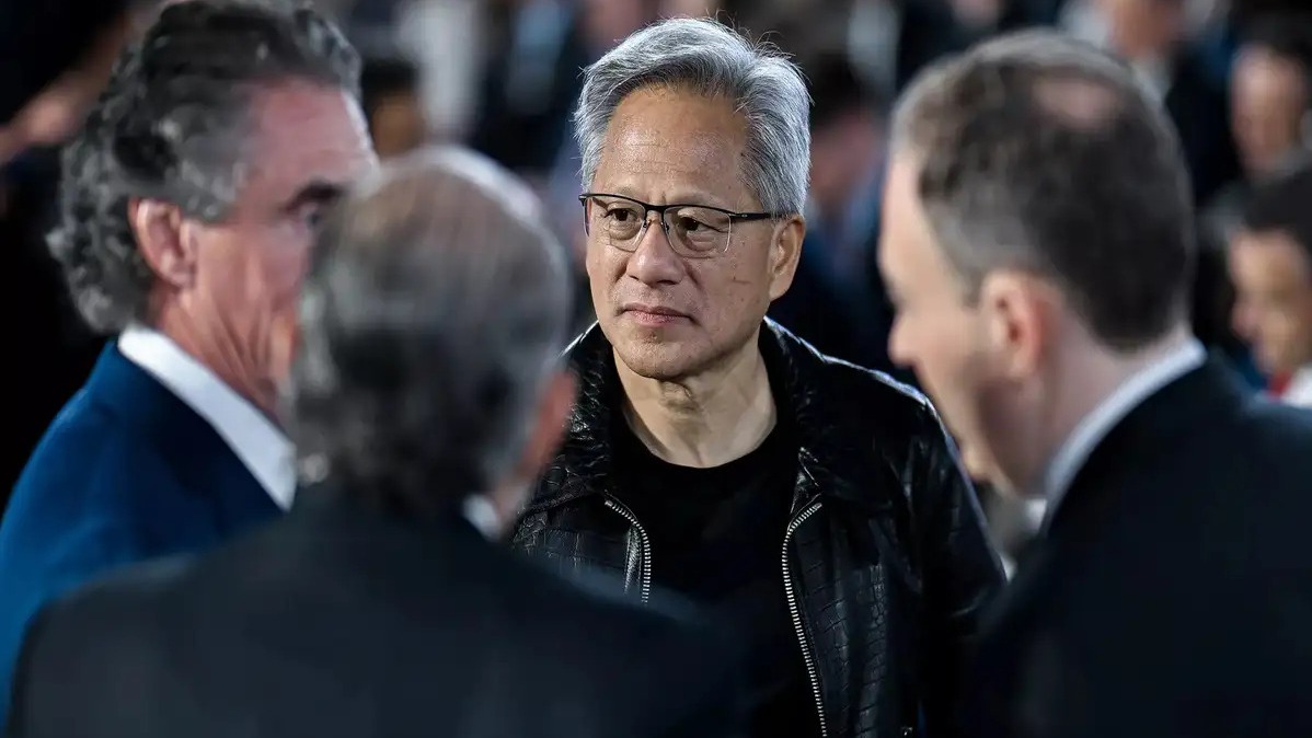 Nvidia, AMD Face New 15% Levy on China Revenue