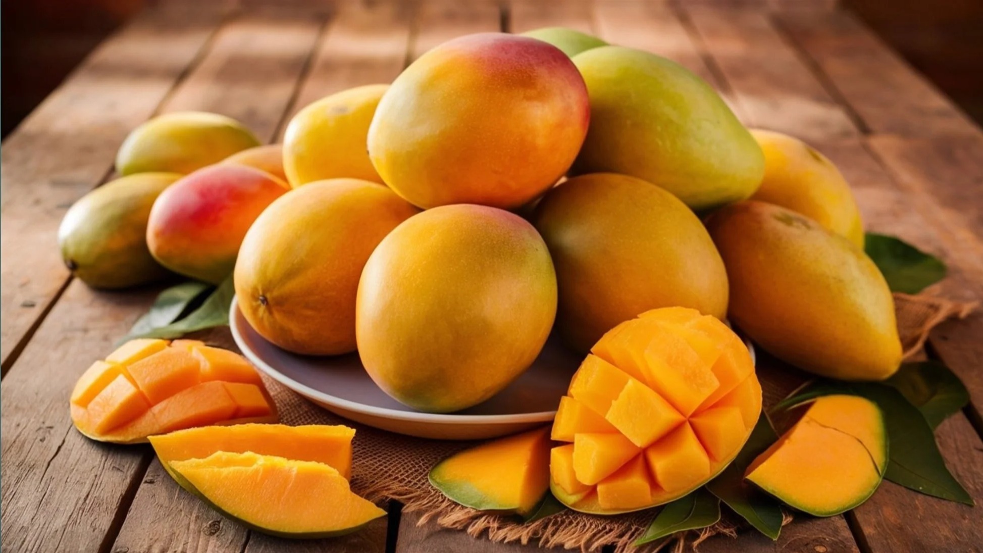 Can Mangoes Improve Insulin Sensitivity?