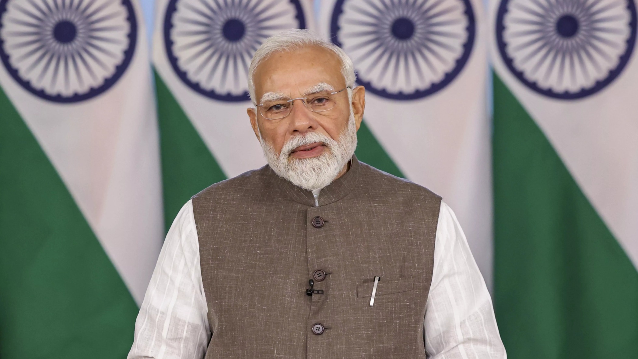 Can Modi’s Self-Reliance Push Offset U.S. Trade Barriers?