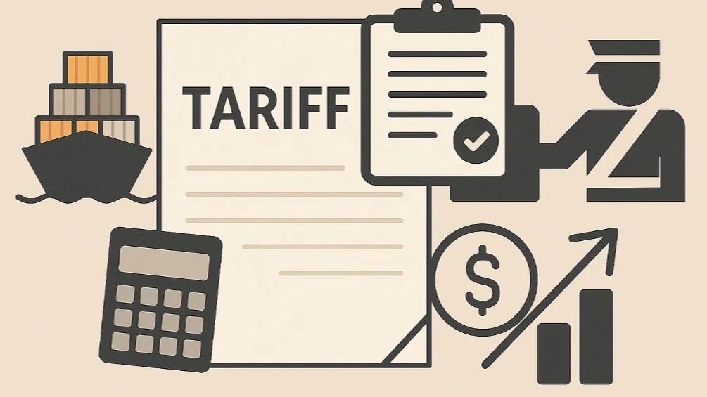 The Right’s Trade War: Tariffs at the Heart of GOP Division