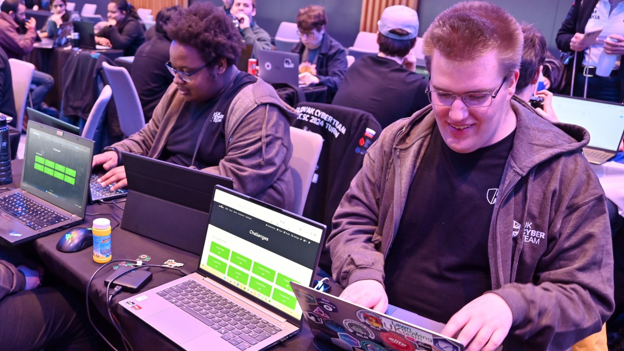 How universities can better prepare students for the industry