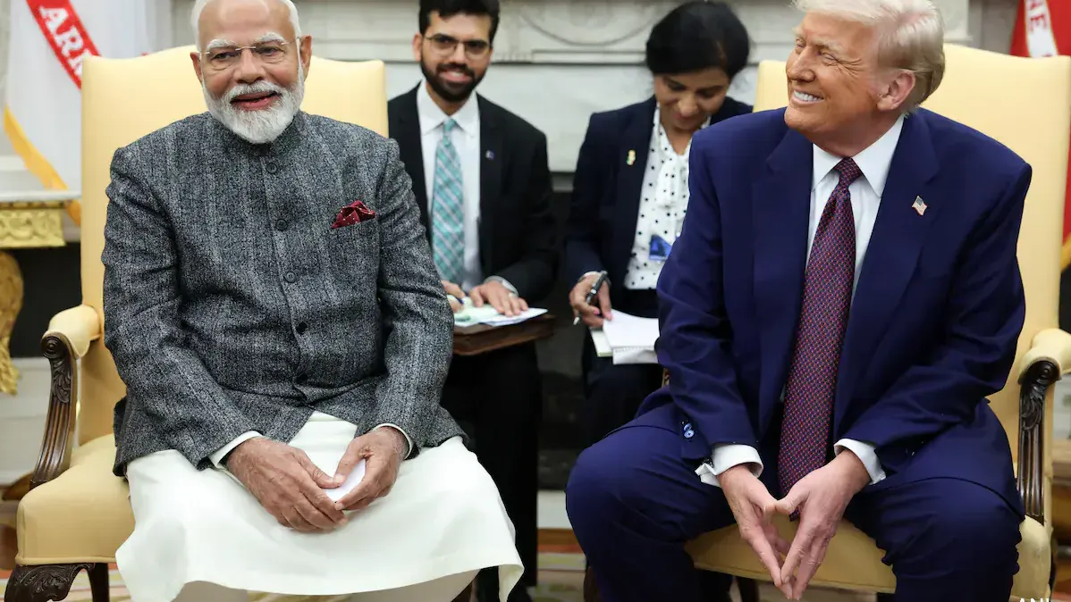 The future of India China economic ties